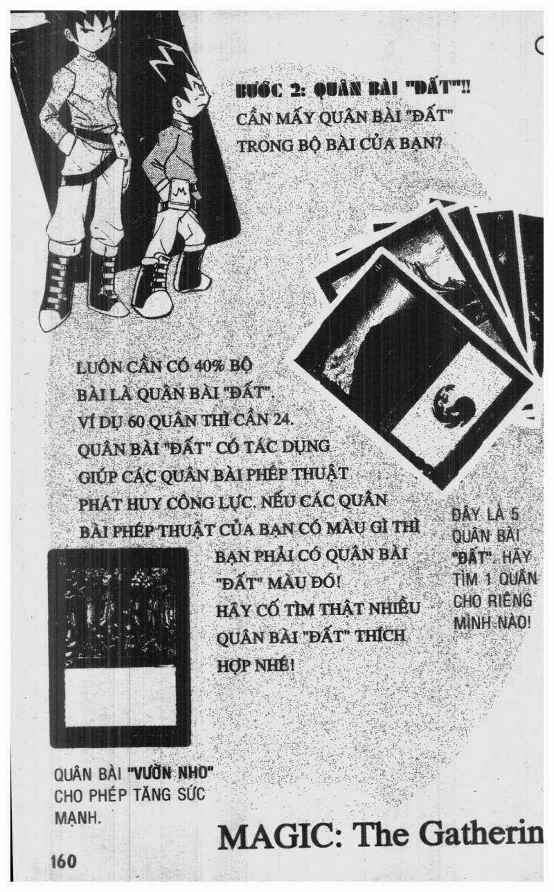 DUEL MASTER - Chapter 1 - Trang 149