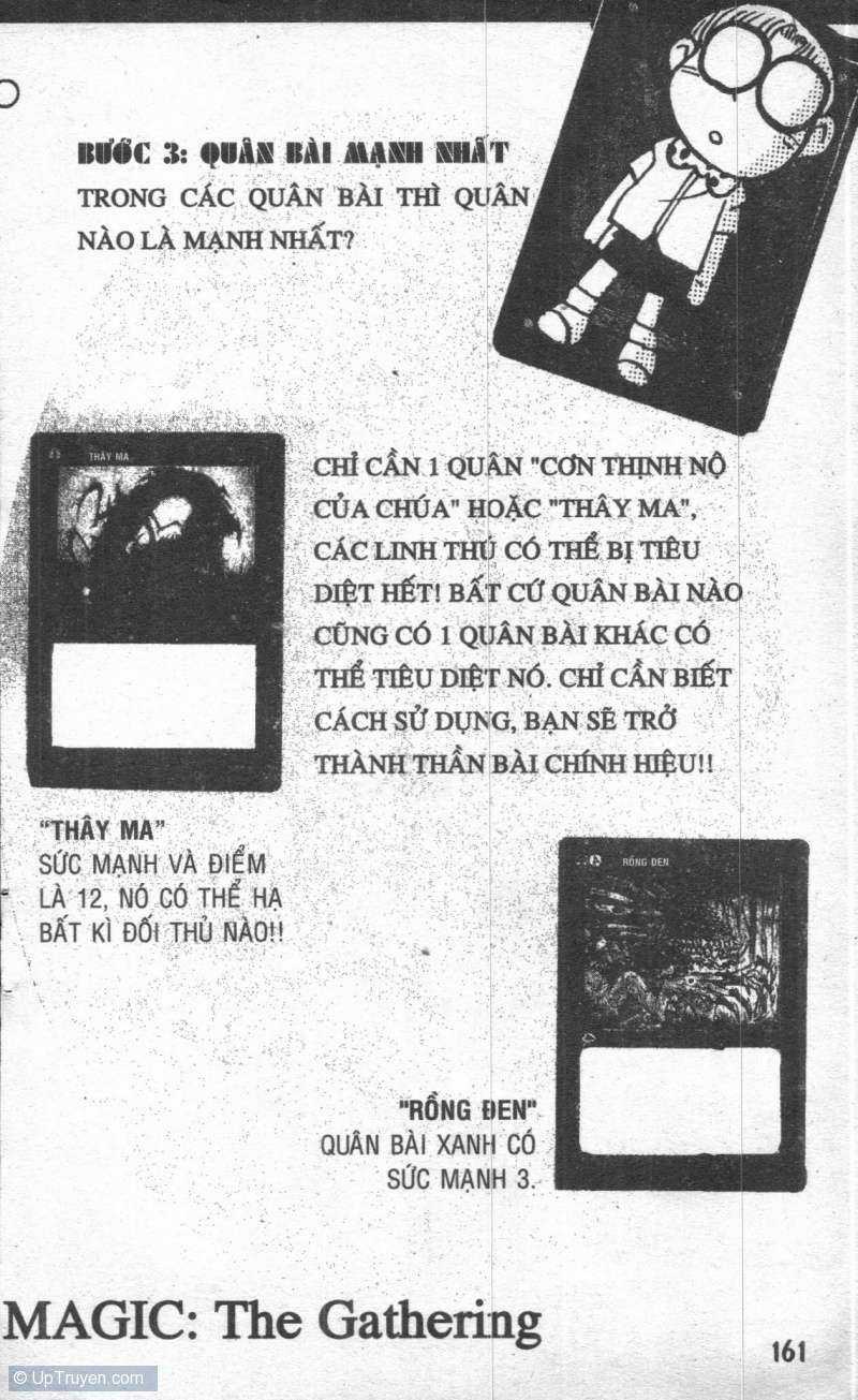 DUEL MASTER - Chapter 1 - Trang 150