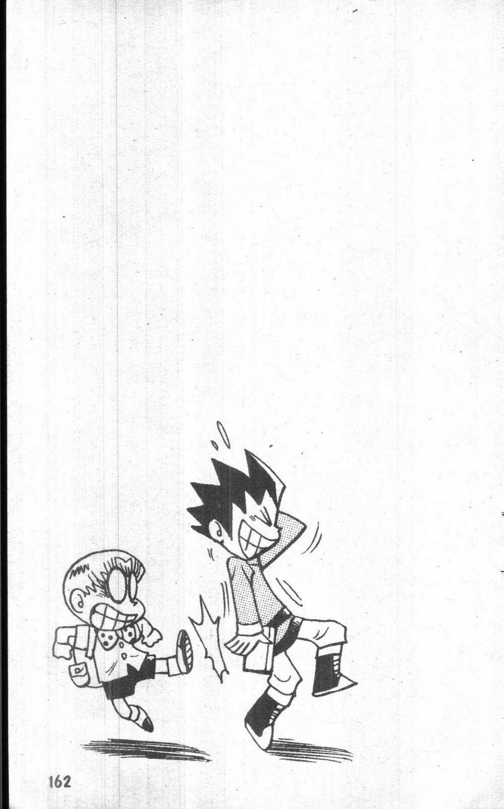 DUEL MASTER - Chapter 1 - Trang 151