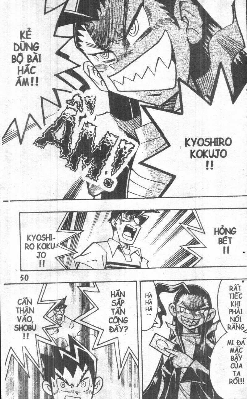 DUEL MASTER - Chapter 1 - Trang 47