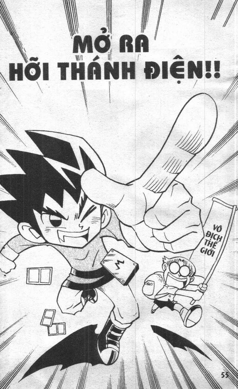 DUEL MASTER - Chapter 1 - Trang 52