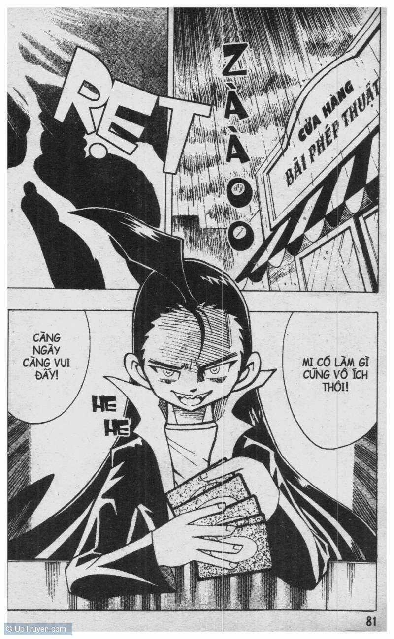 DUEL MASTER - Chapter 1 - Trang 78