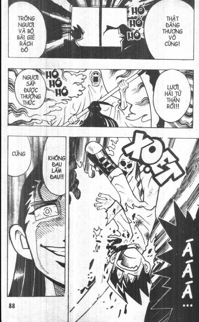 DUEL MASTER - Chapter 1 - Trang 84