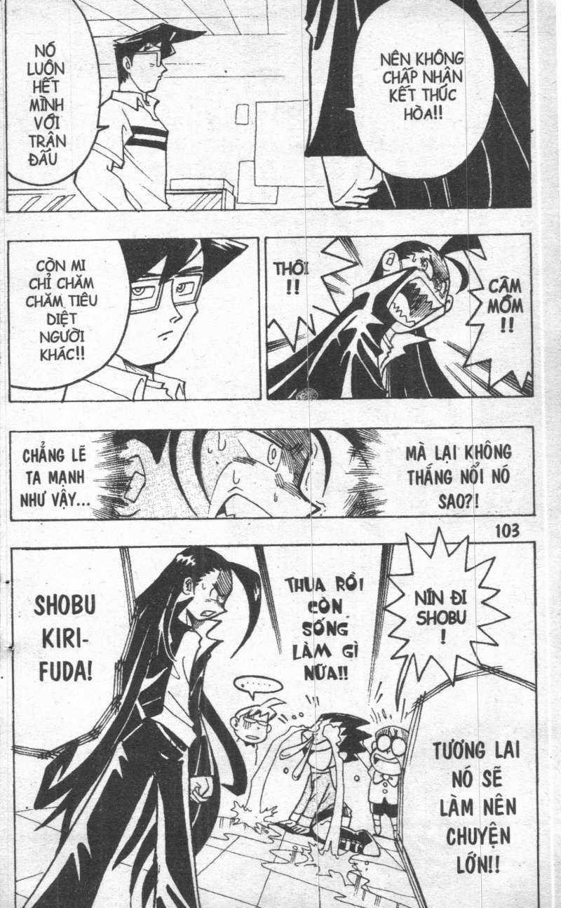 DUEL MASTER - Chapter 1 - Trang 98