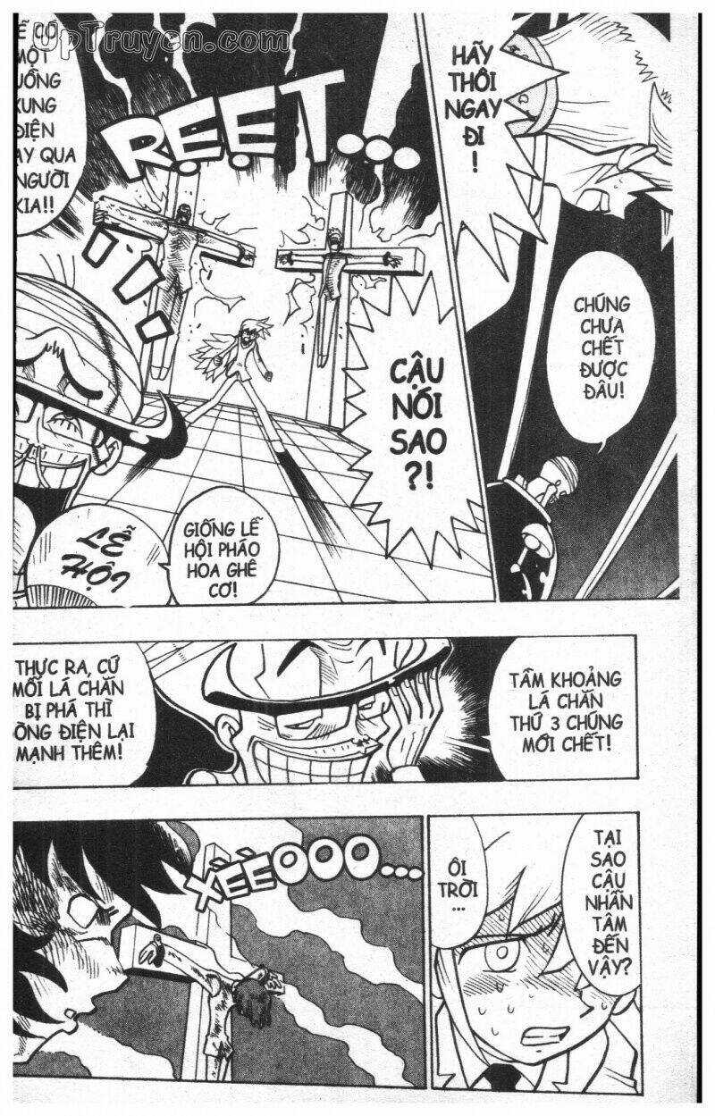 DUEL MASTER - Chapter 10 - Trang 101