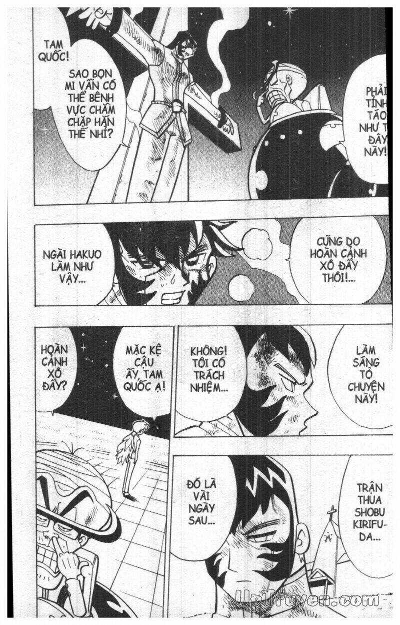 DUEL MASTER - Chapter 10 - Trang 104