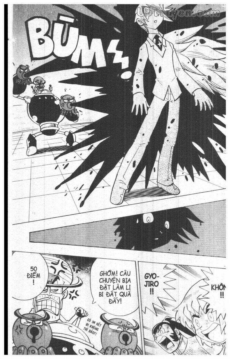 DUEL MASTER - Chapter 10 - Trang 110