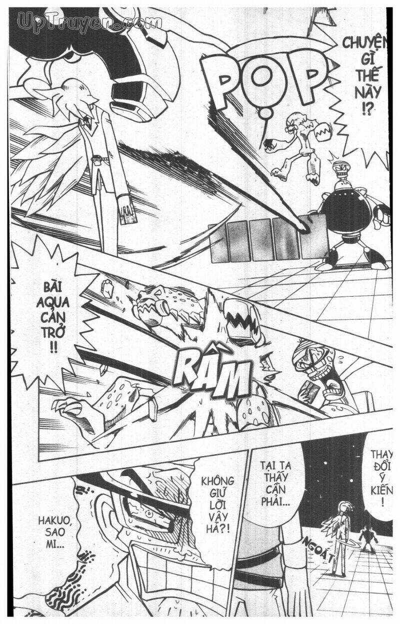 DUEL MASTER - Chapter 10 - Trang 114