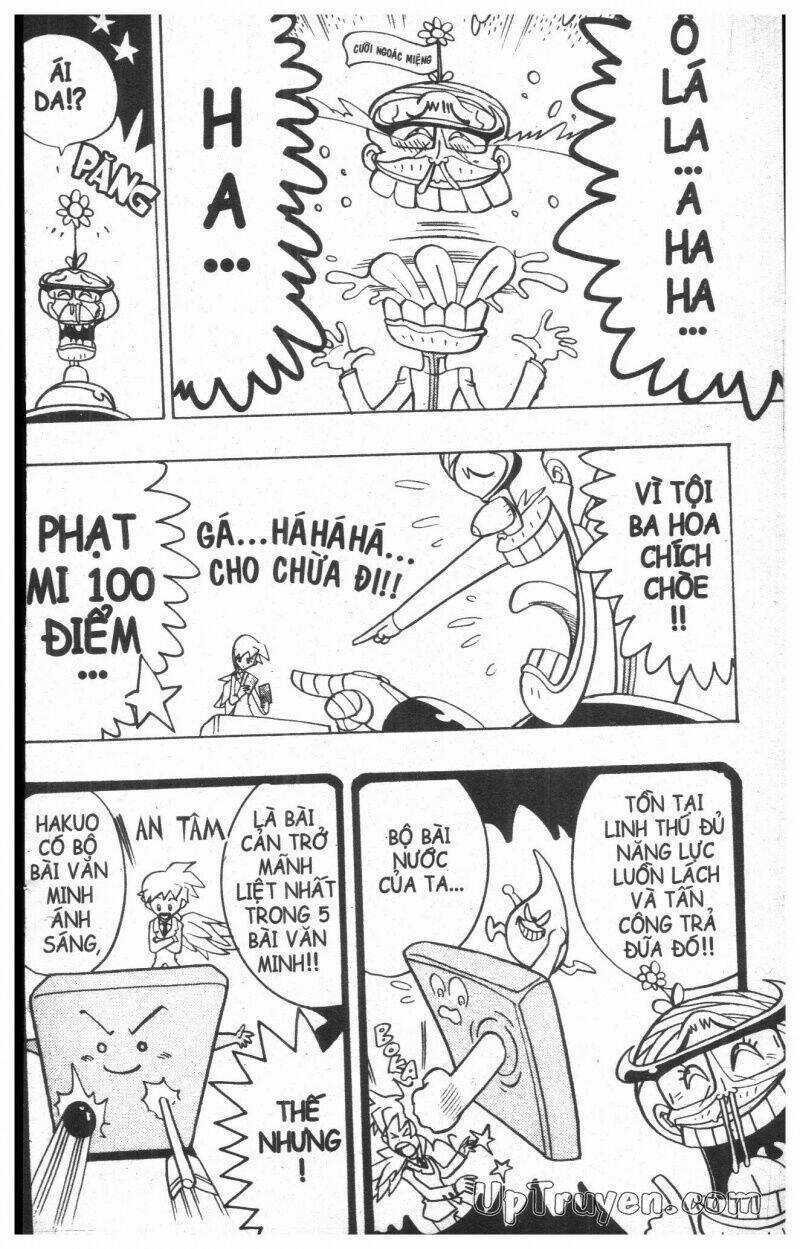 DUEL MASTER - Chapter 10 - Trang 117