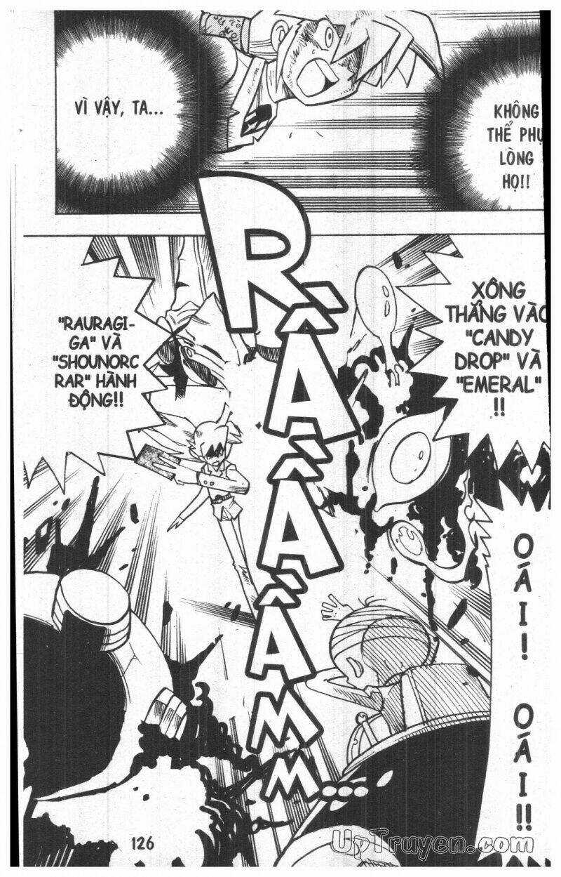 DUEL MASTER - Chapter 10 - Trang 120