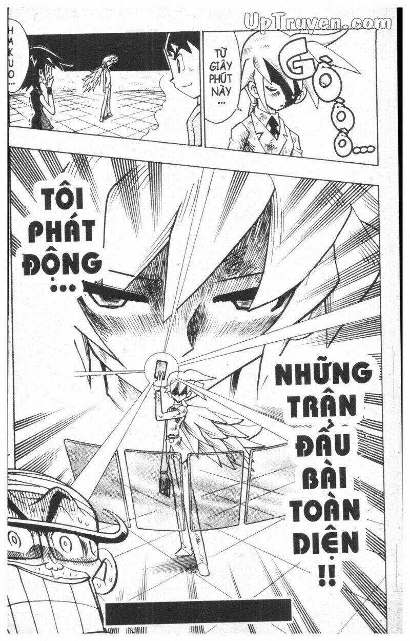 DUEL MASTER - Chapter 10 - Trang 121