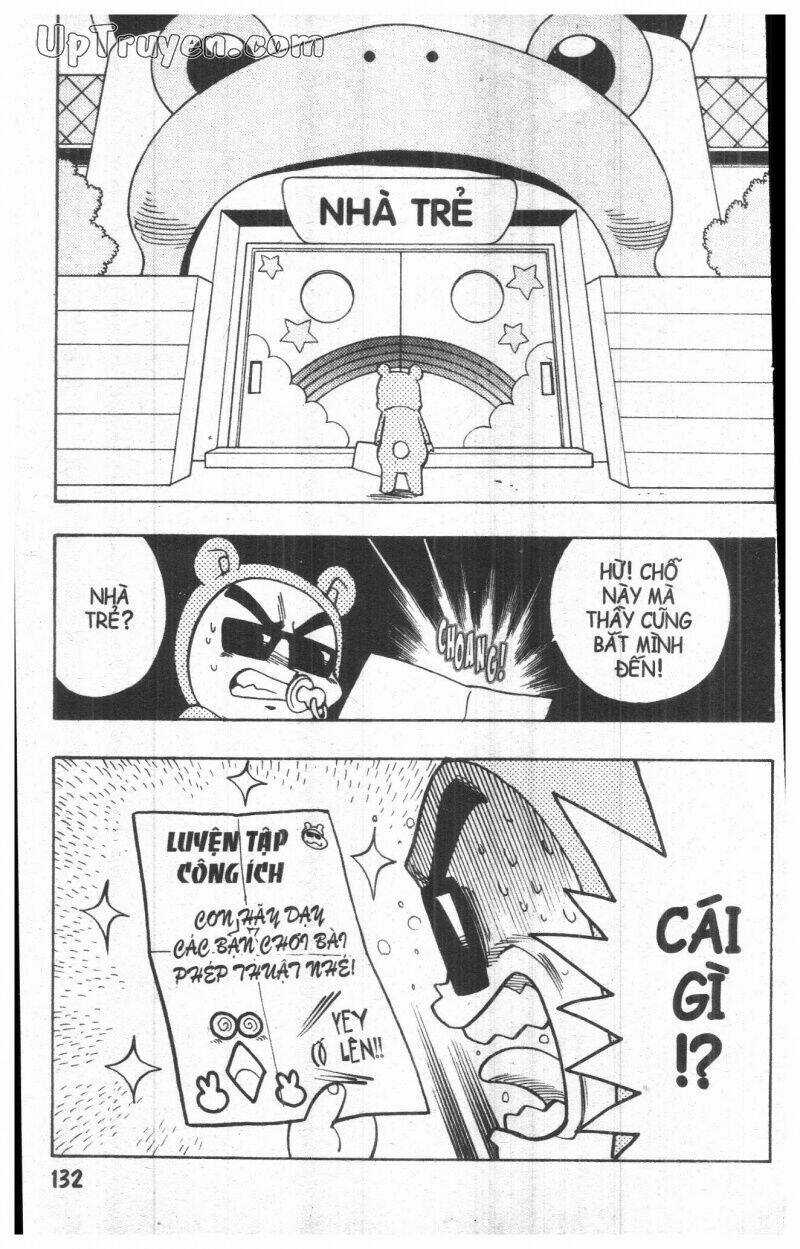 DUEL MASTER - Chapter 10 - Trang 126