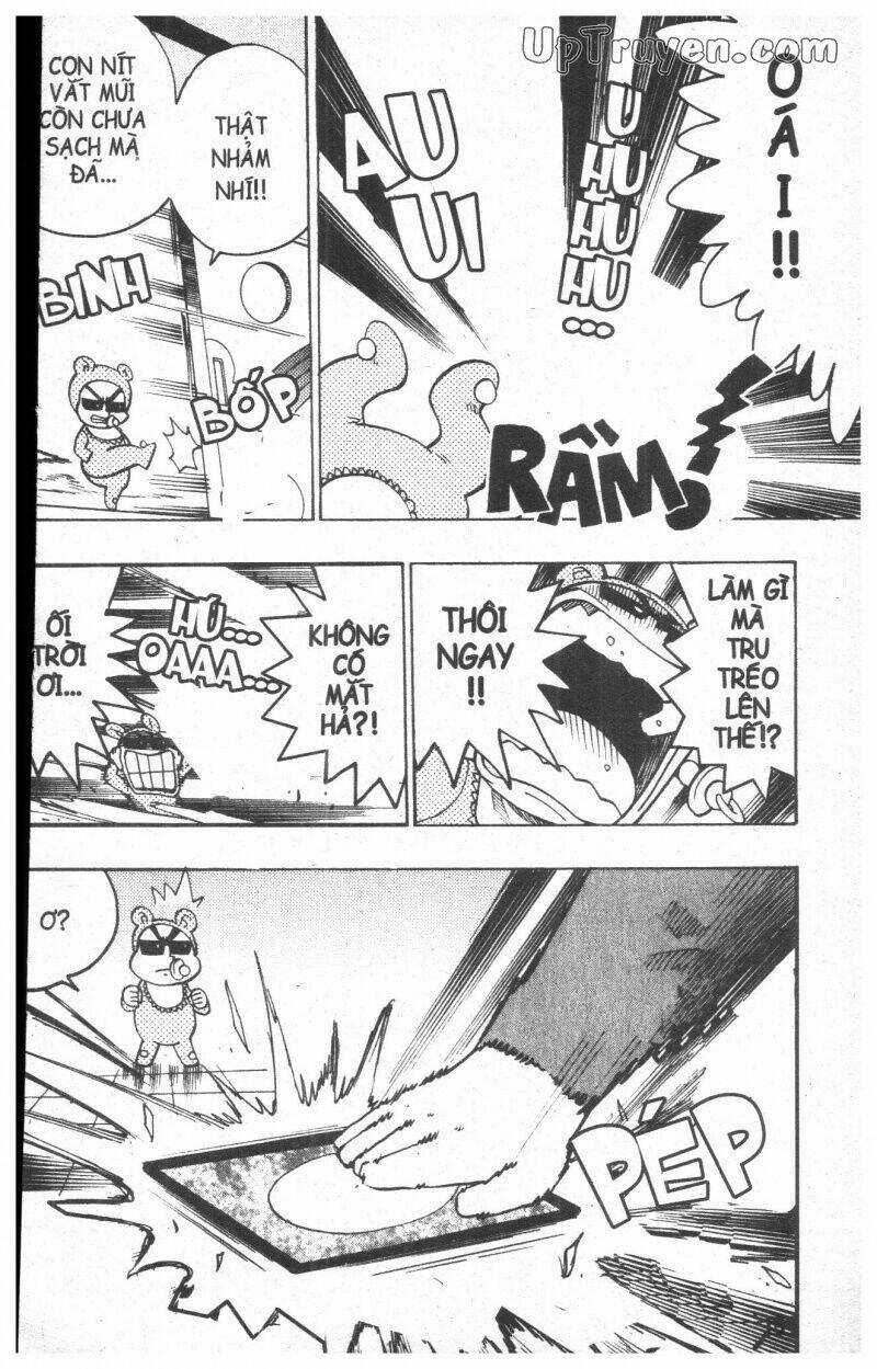 DUEL MASTER - Chapter 10 - Trang 127