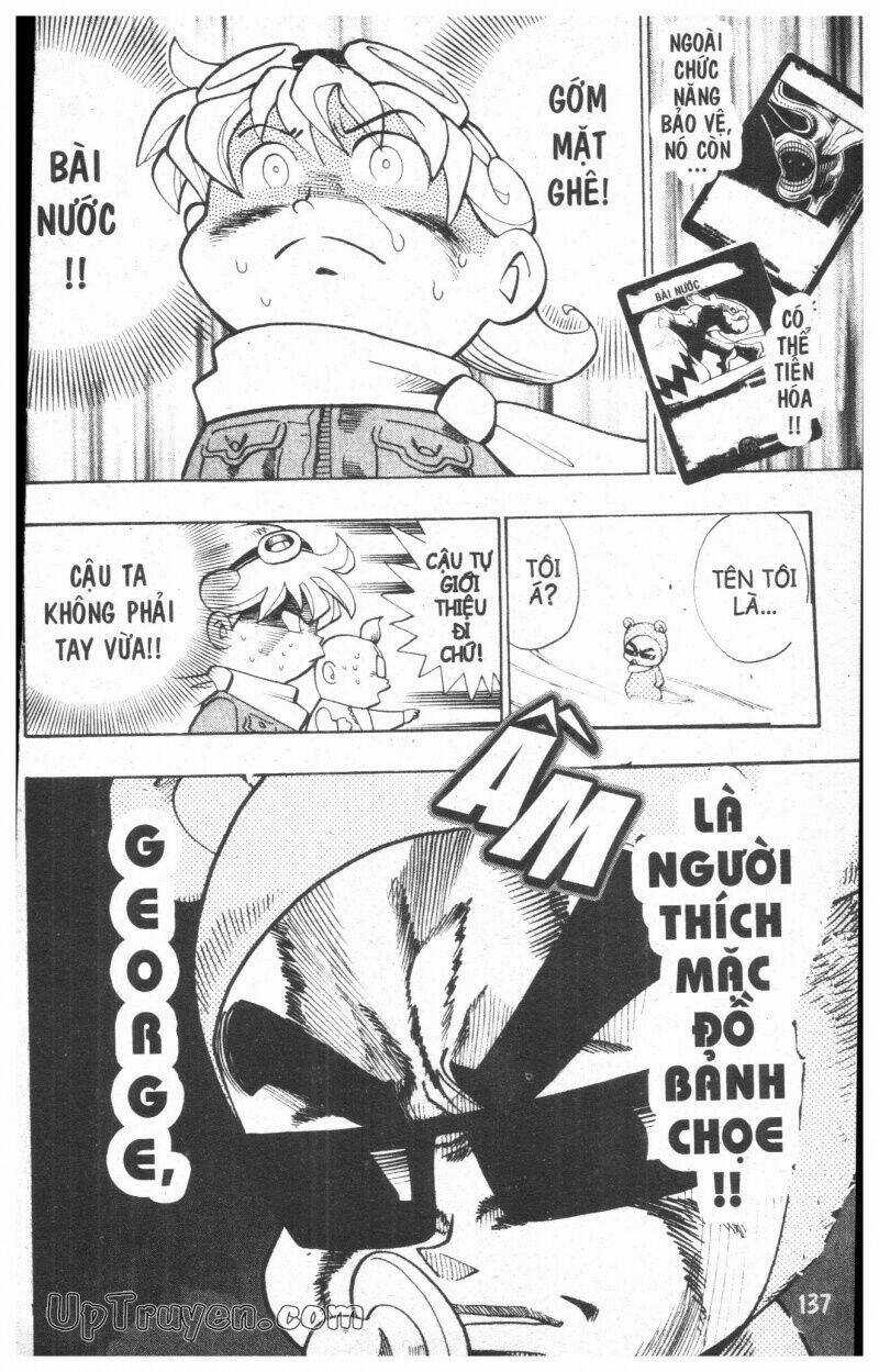 DUEL MASTER - Chapter 10 - Trang 131