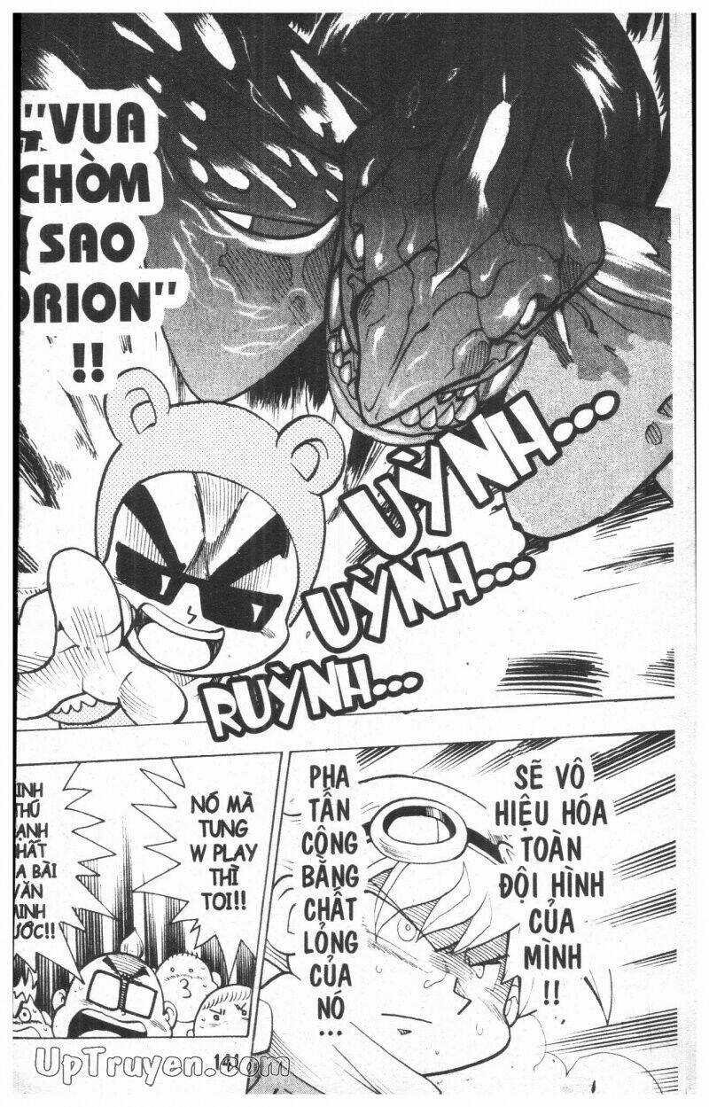 DUEL MASTER - Chapter 10 - Trang 135