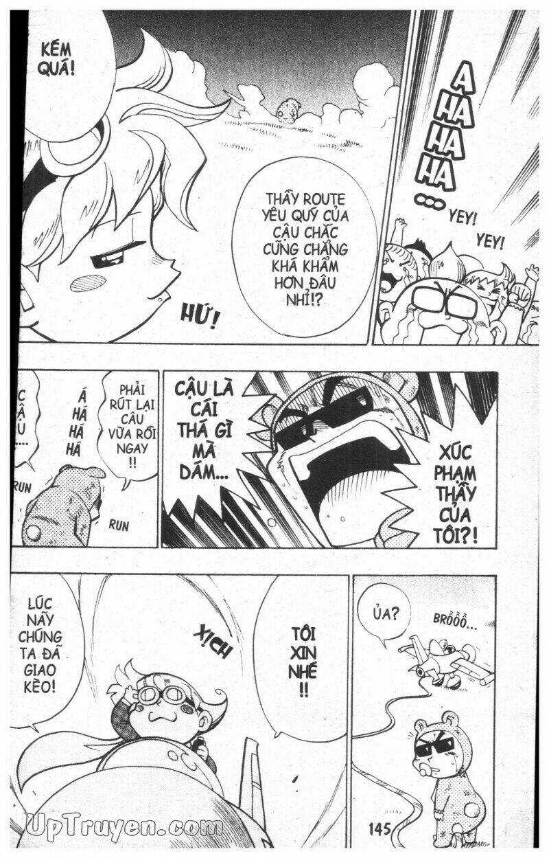 DUEL MASTER - Chapter 10 - Trang 139