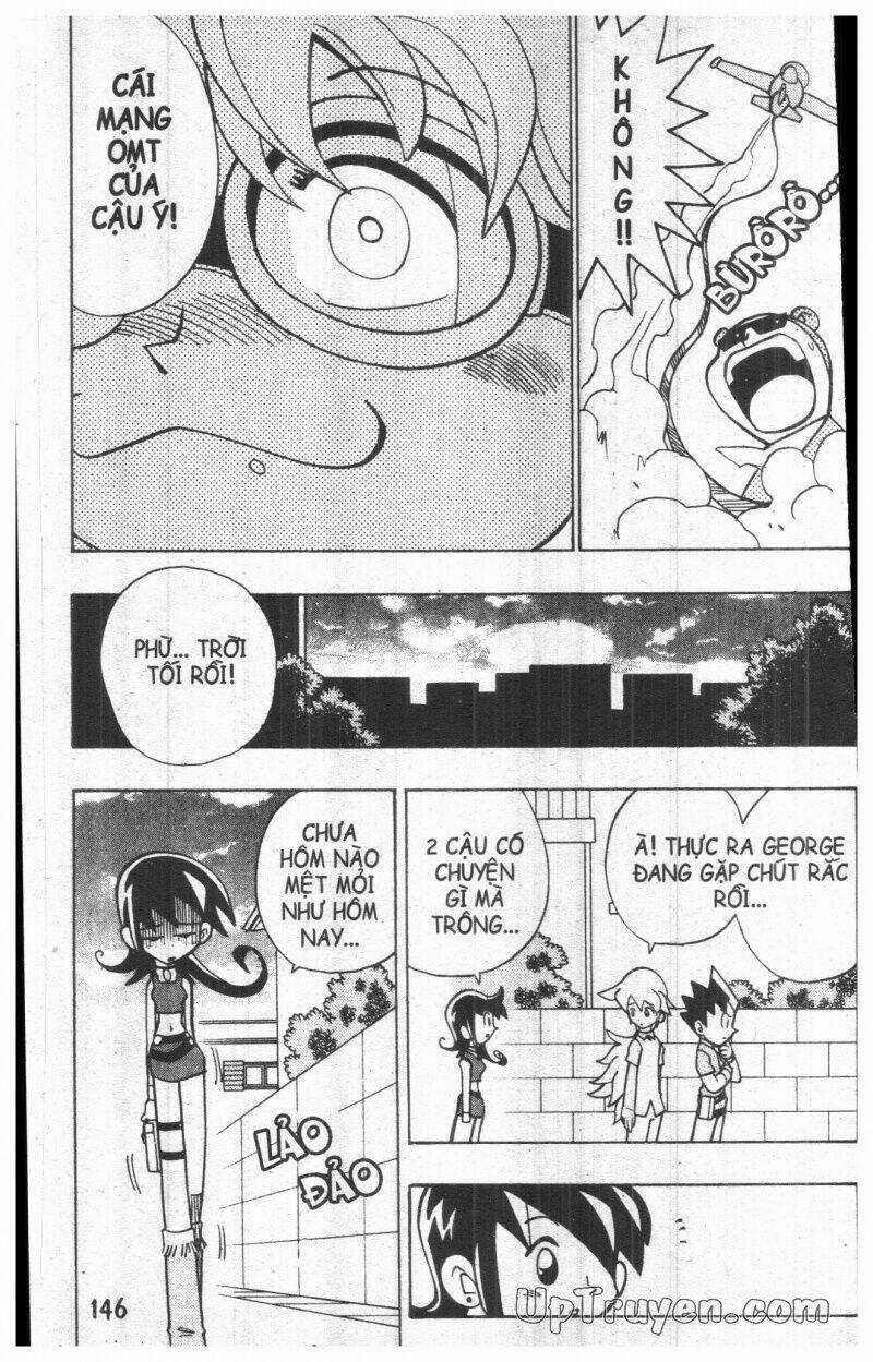 DUEL MASTER - Chapter 10 - Trang 140