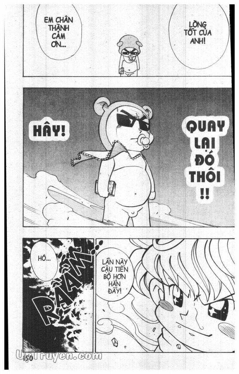 DUEL MASTER - Chapter 10 - Trang 144