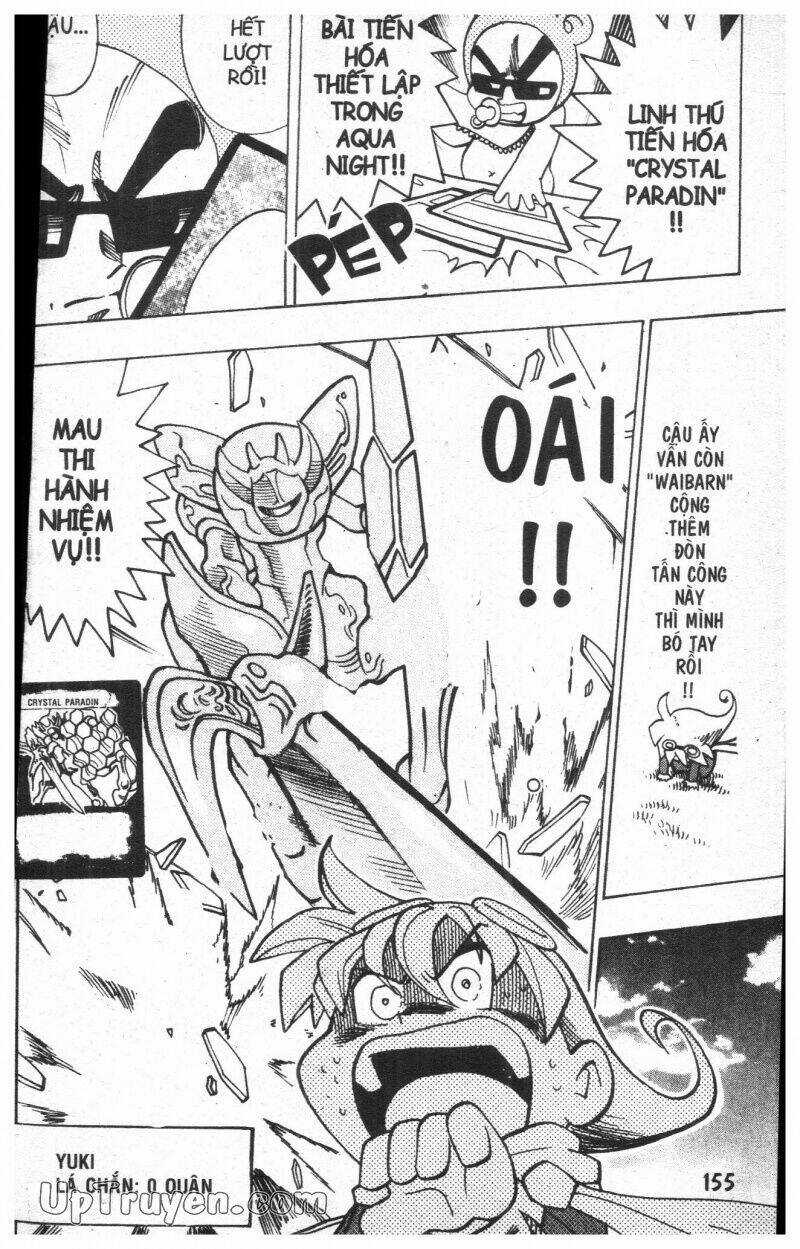 DUEL MASTER - Chapter 10 - Trang 149