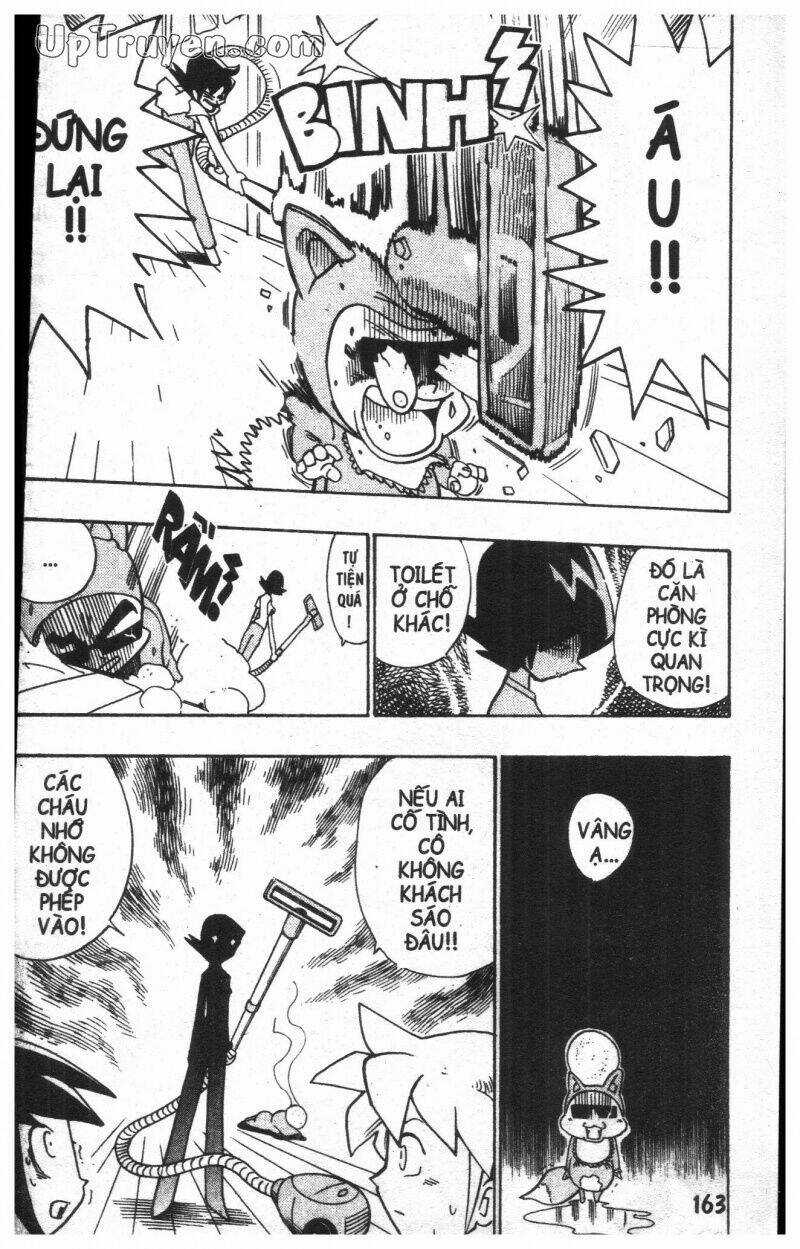 DUEL MASTER - Chapter 10 - Trang 157