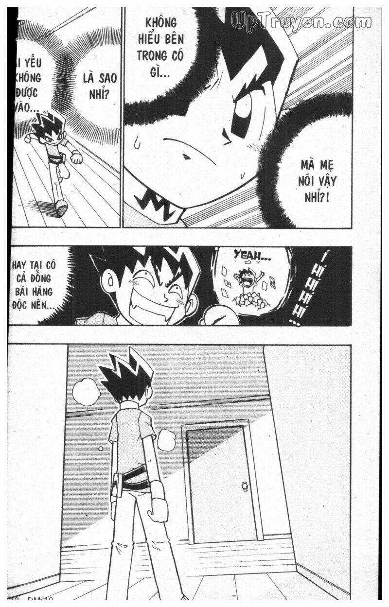 DUEL MASTER - Chapter 10 - Trang 163