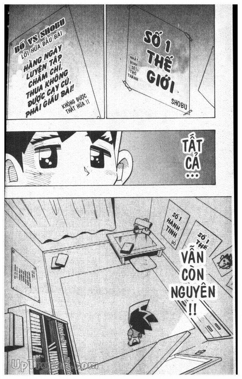 DUEL MASTER - Chapter 10 - Trang 165