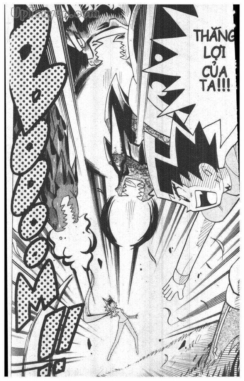 DUEL MASTER - Chapter 10 - Trang 172