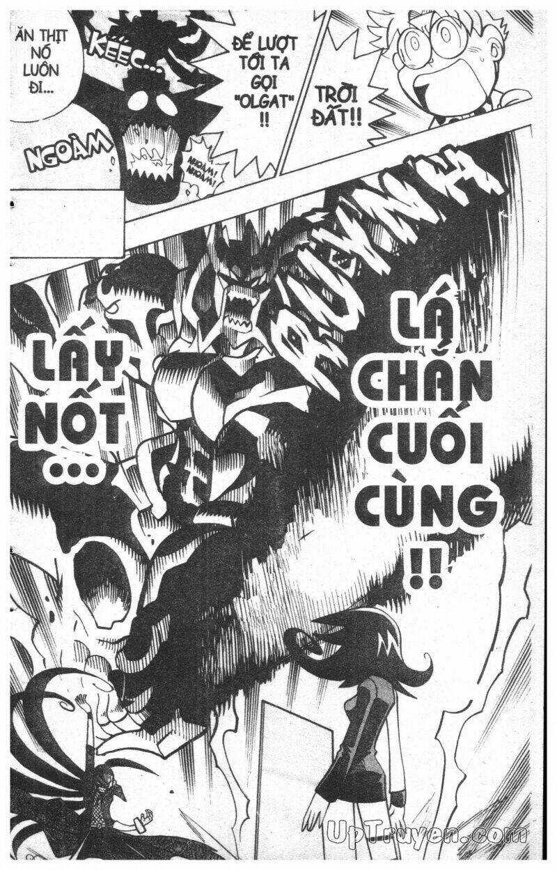 DUEL MASTER - Chapter 10 - Trang 19