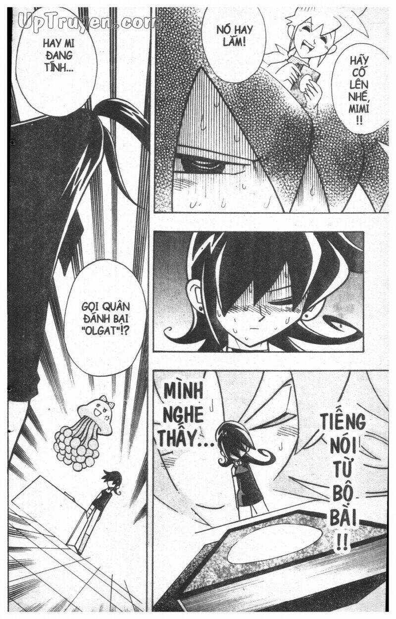 DUEL MASTER - Chapter 10 - Trang 23