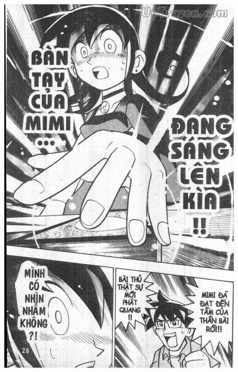 DUEL MASTER - Chapter 10 - Trang 26