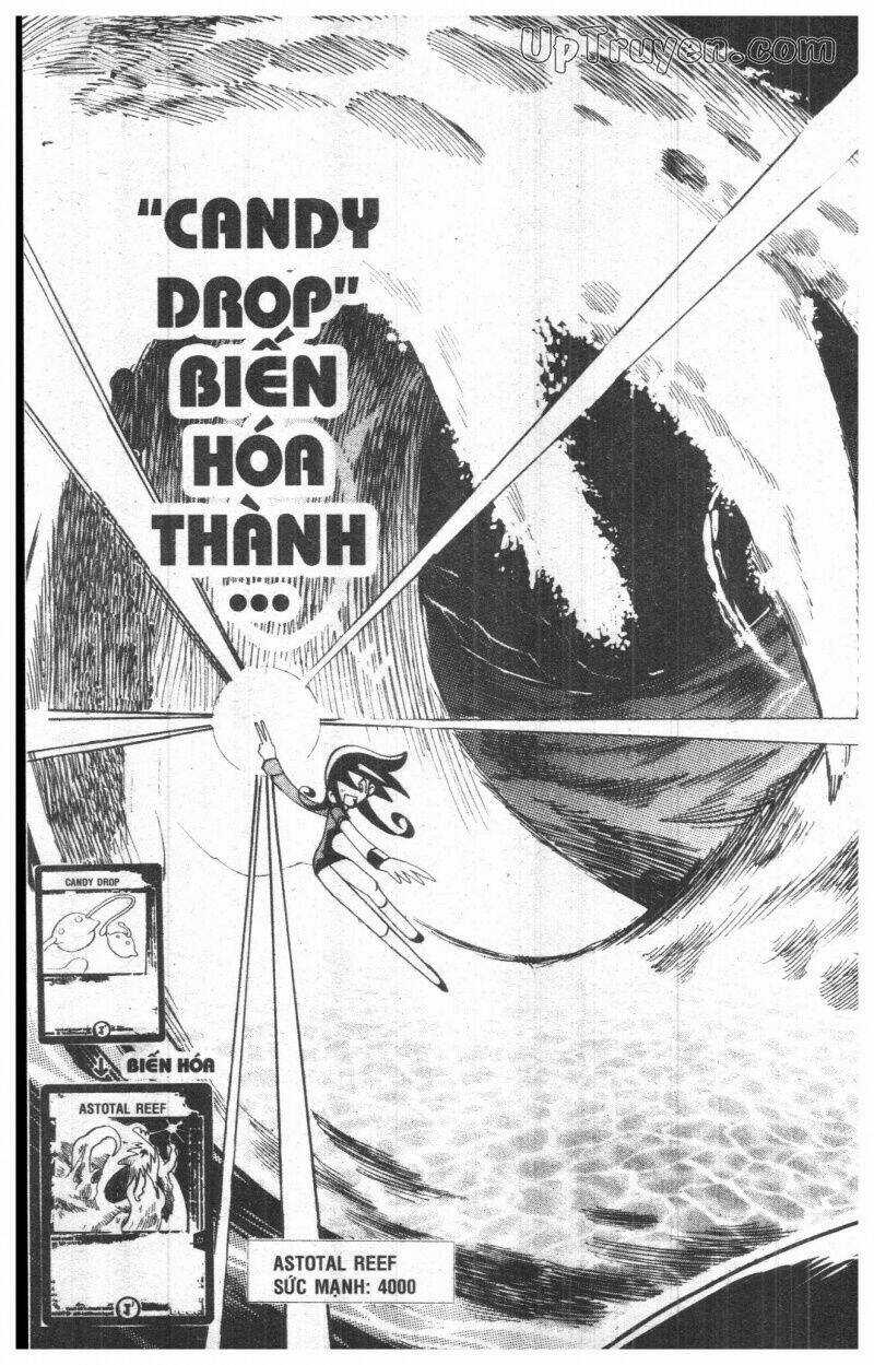 DUEL MASTER - Chapter 10 - Trang 28