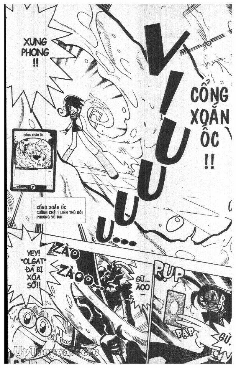 DUEL MASTER - Chapter 10 - Trang 30