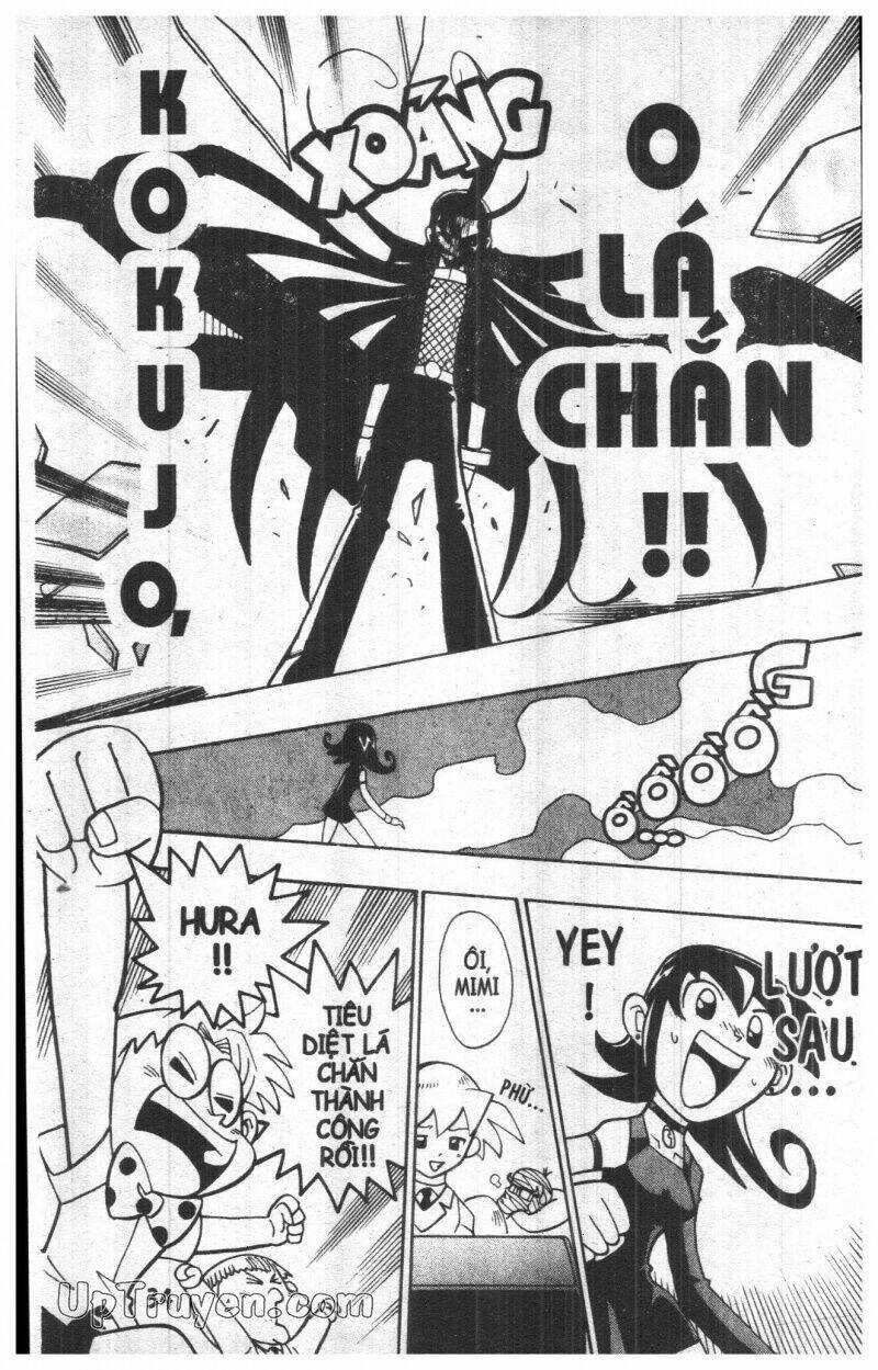 DUEL MASTER - Chapter 10 - Trang 32