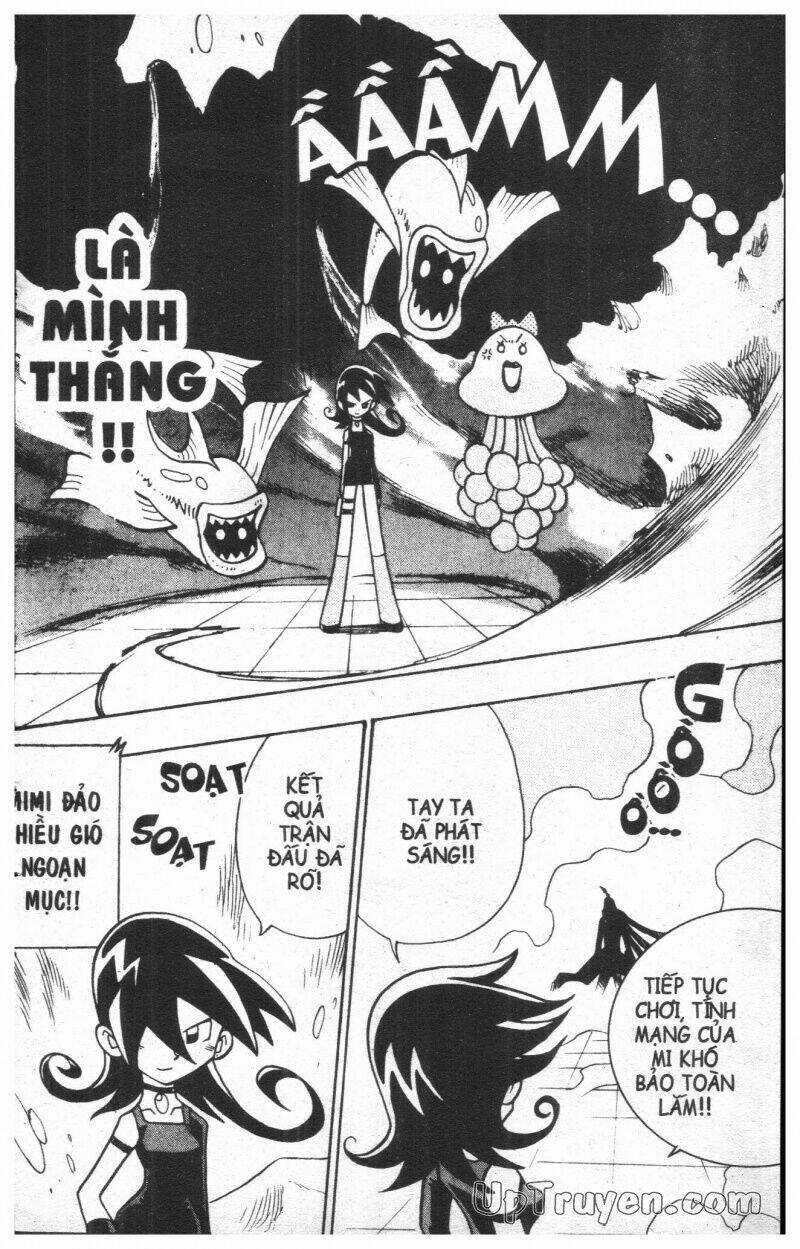 DUEL MASTER - Chapter 10 - Trang 33