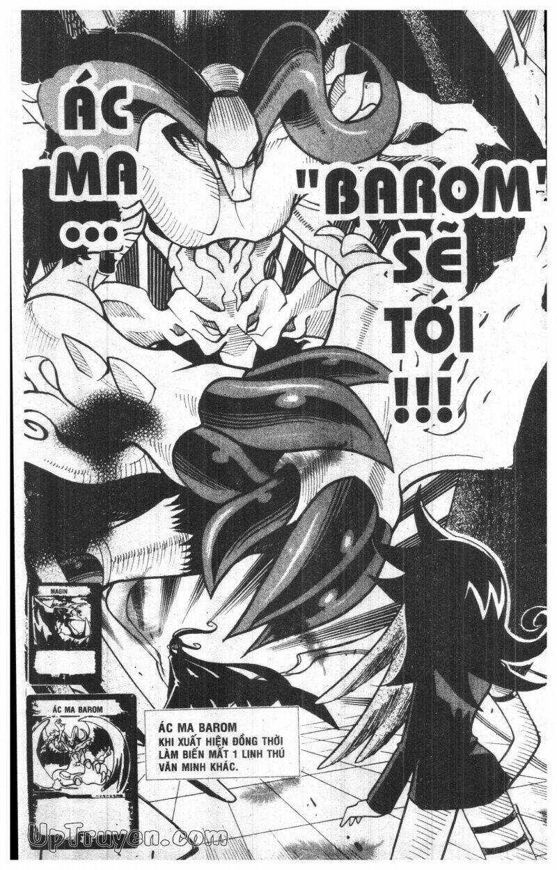 DUEL MASTER - Chapter 10 - Trang 38