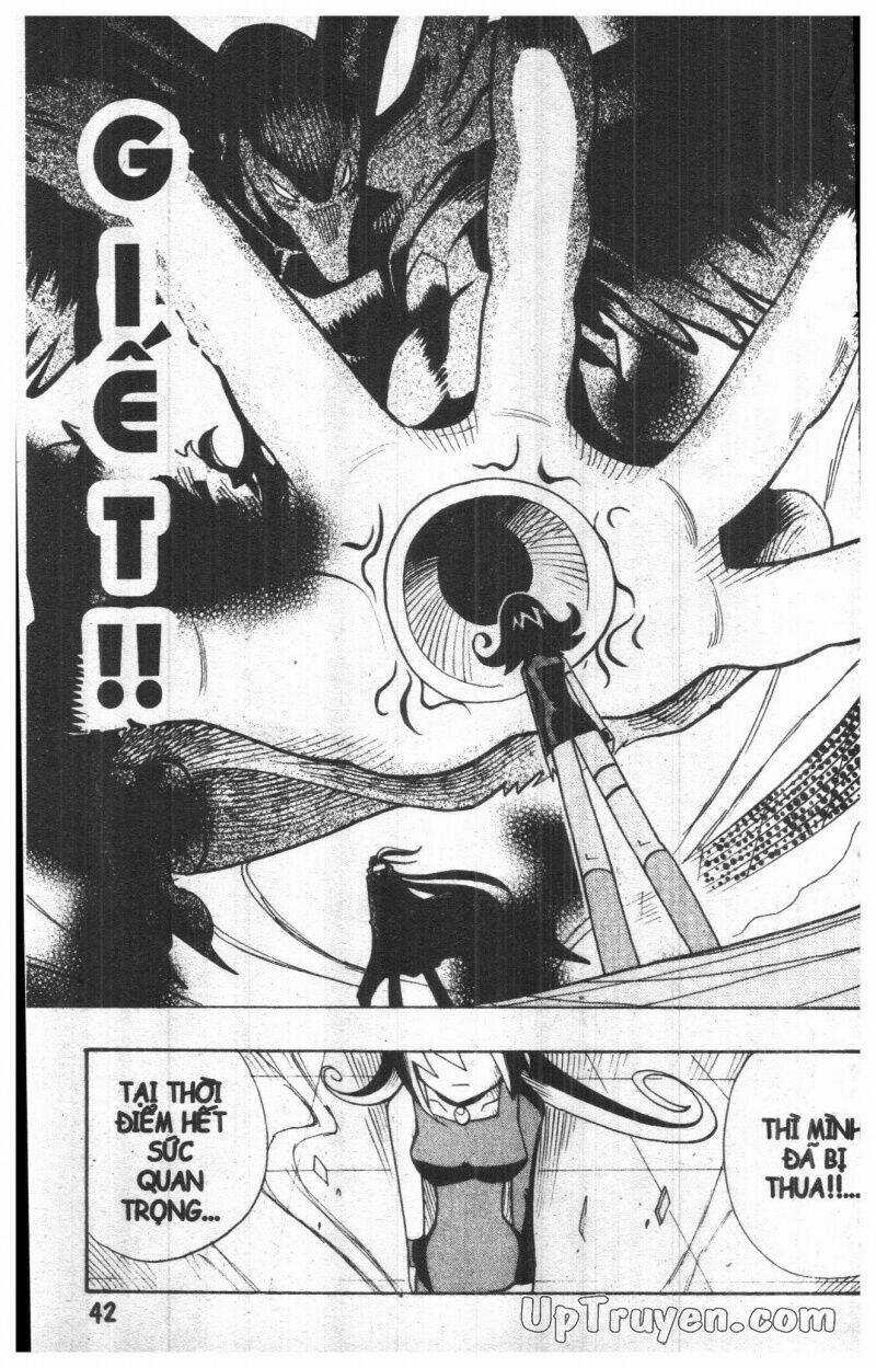 DUEL MASTER - Chapter 10 - Trang 40