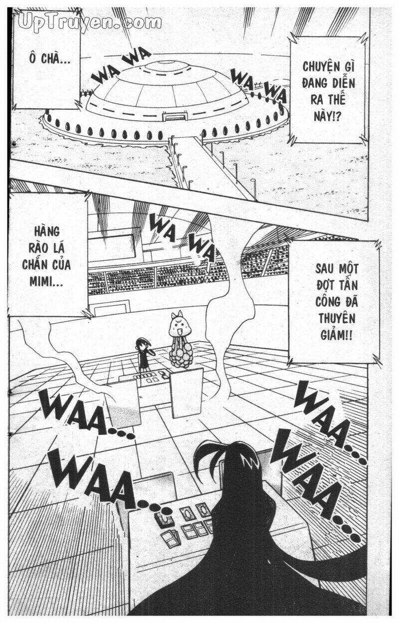 DUEL MASTER - Chapter 10 - Trang 5