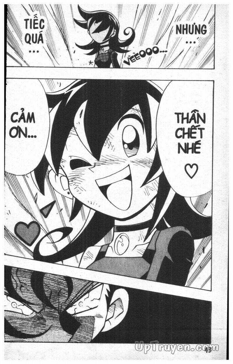 DUEL MASTER - Chapter 10 - Trang 41