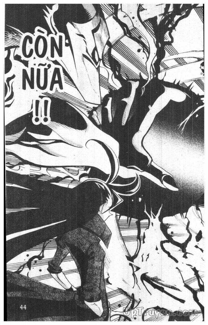 DUEL MASTER - Chapter 10 - Trang 42