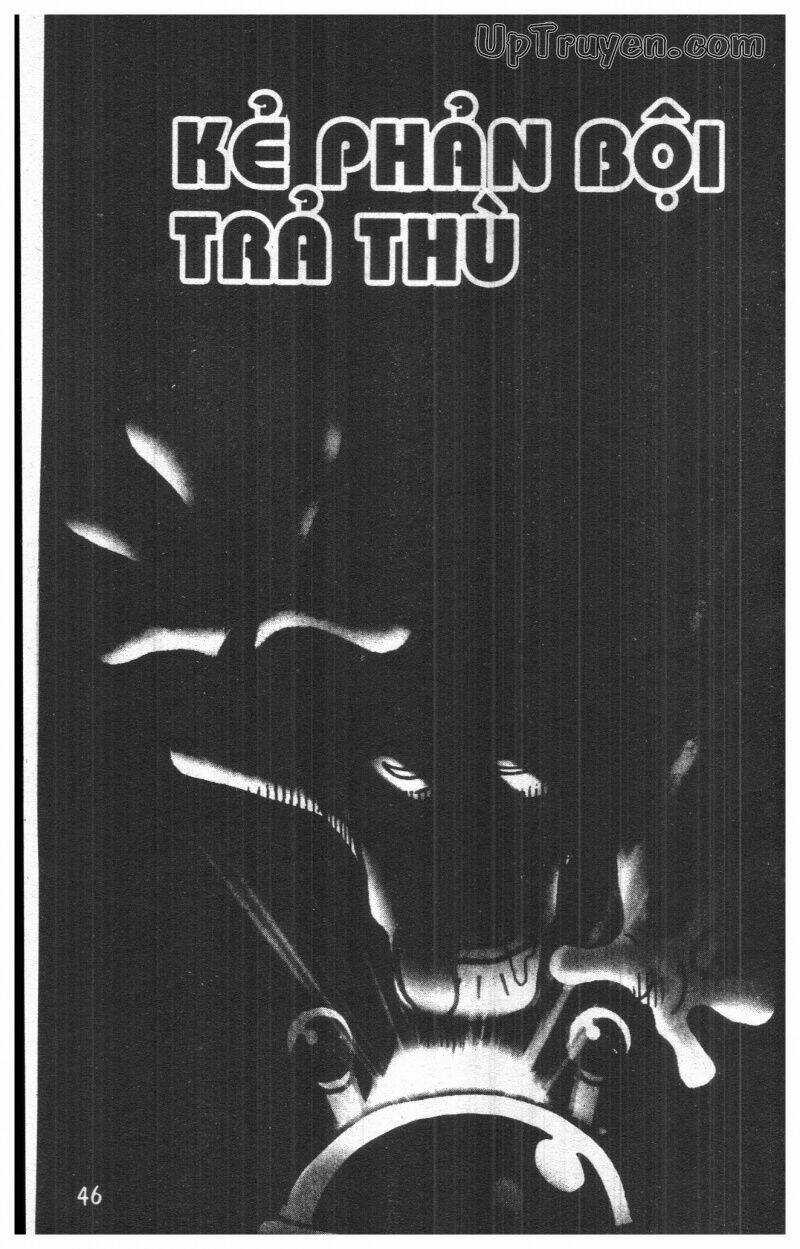 DUEL MASTER - Chapter 10 - Trang 44