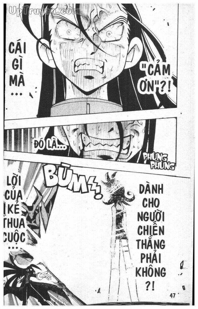 DUEL MASTER - Chapter 10 - Trang 45