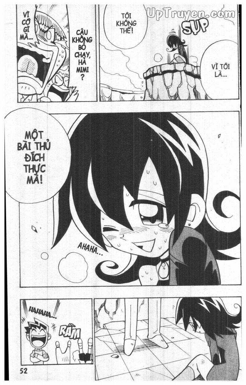 DUEL MASTER - Chapter 10 - Trang 50