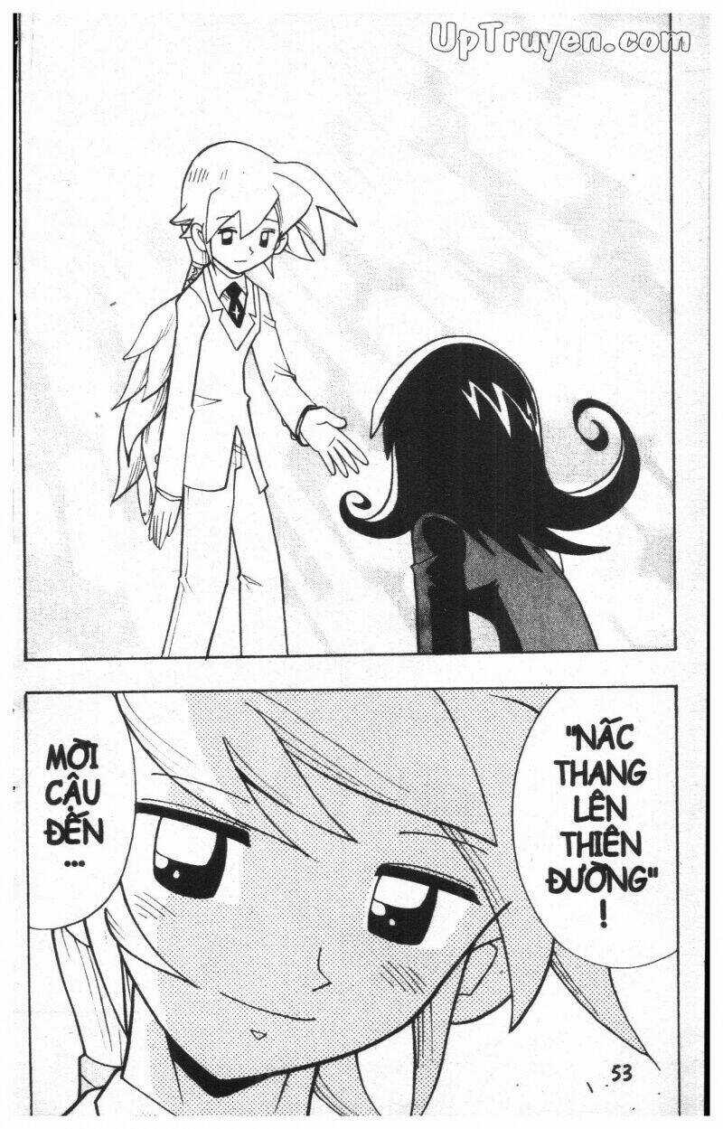 DUEL MASTER - Chapter 10 - Trang 51