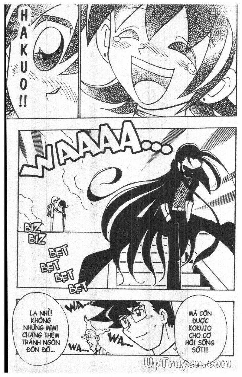 DUEL MASTER - Chapter 10 - Trang 52