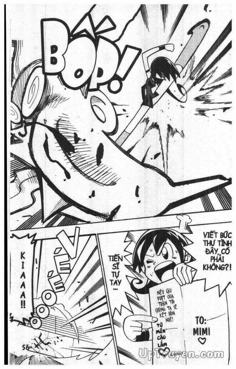 DUEL MASTER - Chapter 10 - Trang 54