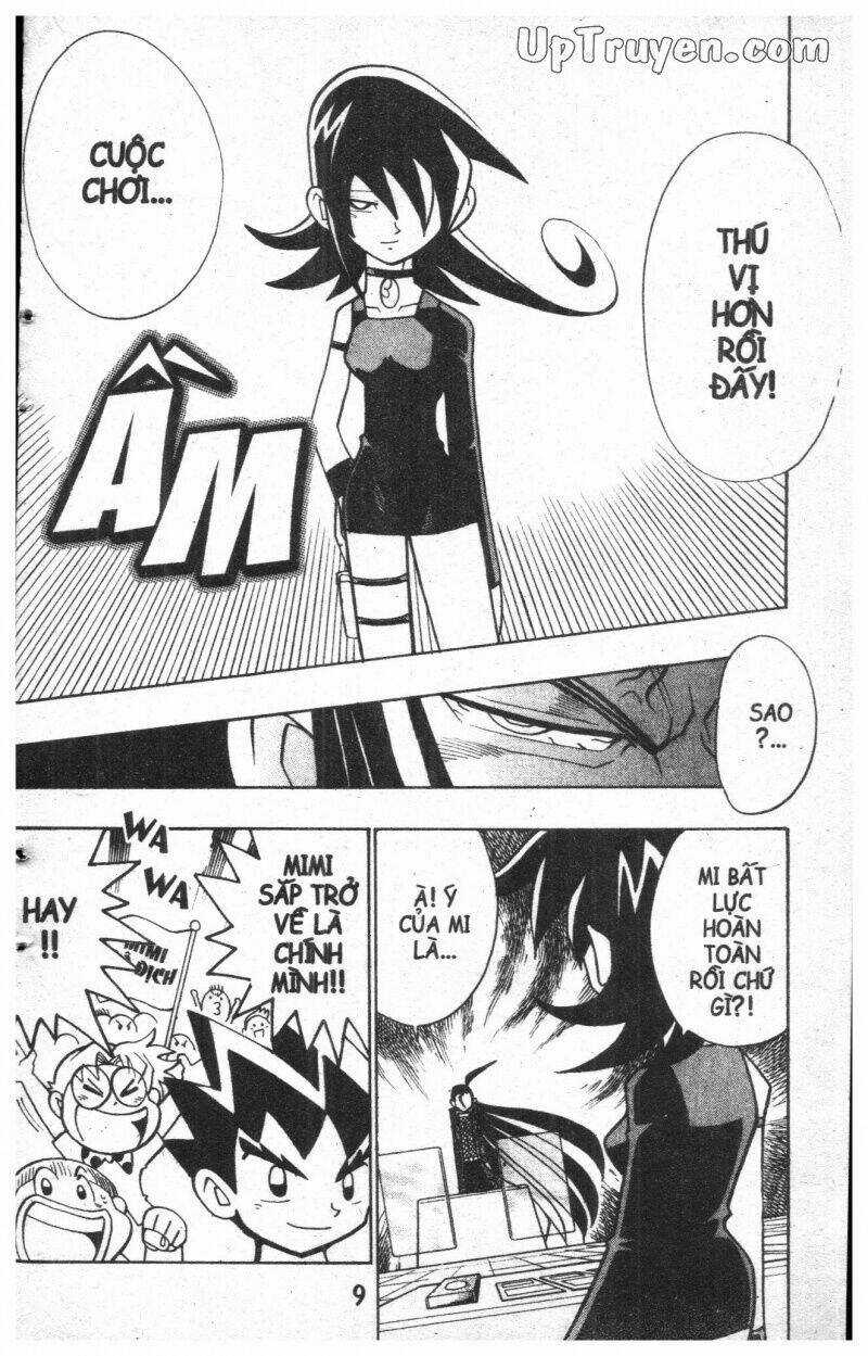 DUEL MASTER - Chapter 10 - Trang 7