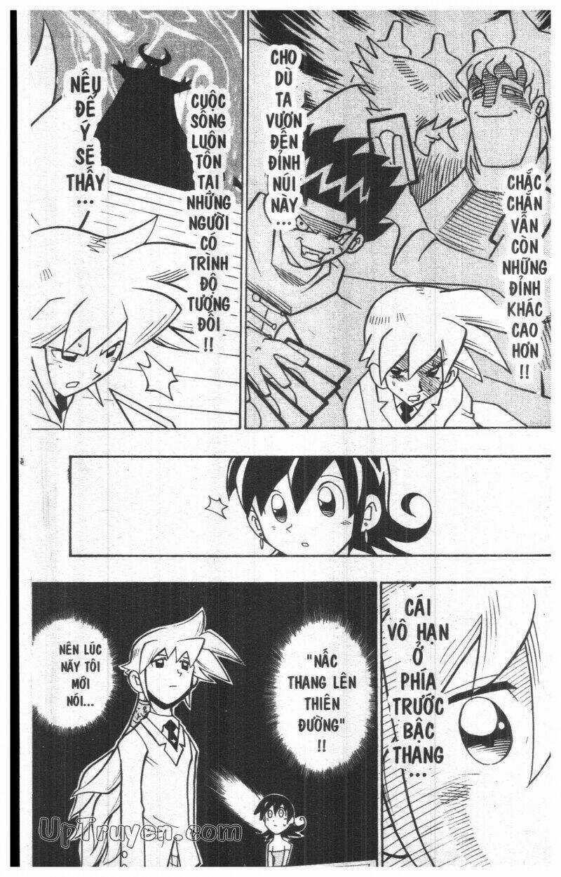 DUEL MASTER - Chapter 10 - Trang 62