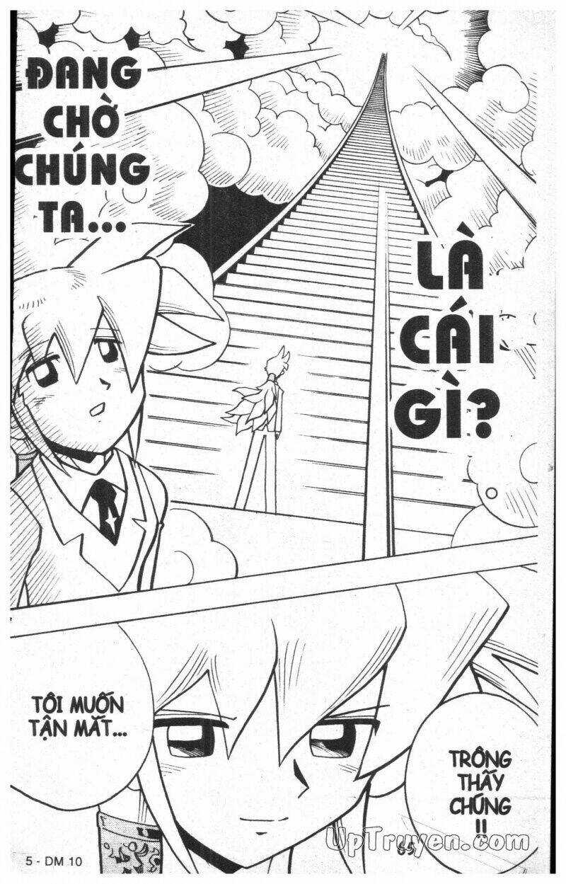 DUEL MASTER - Chapter 10 - Trang 63