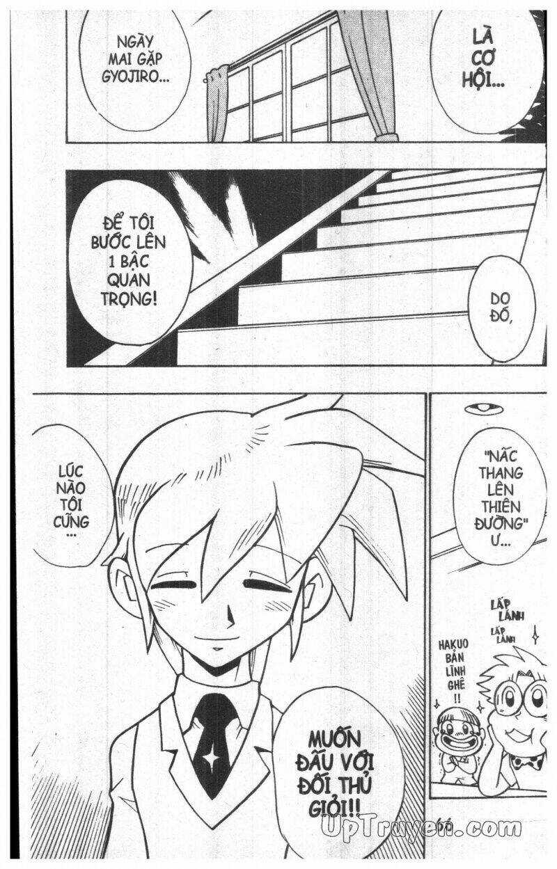 DUEL MASTER - Chapter 10 - Trang 64