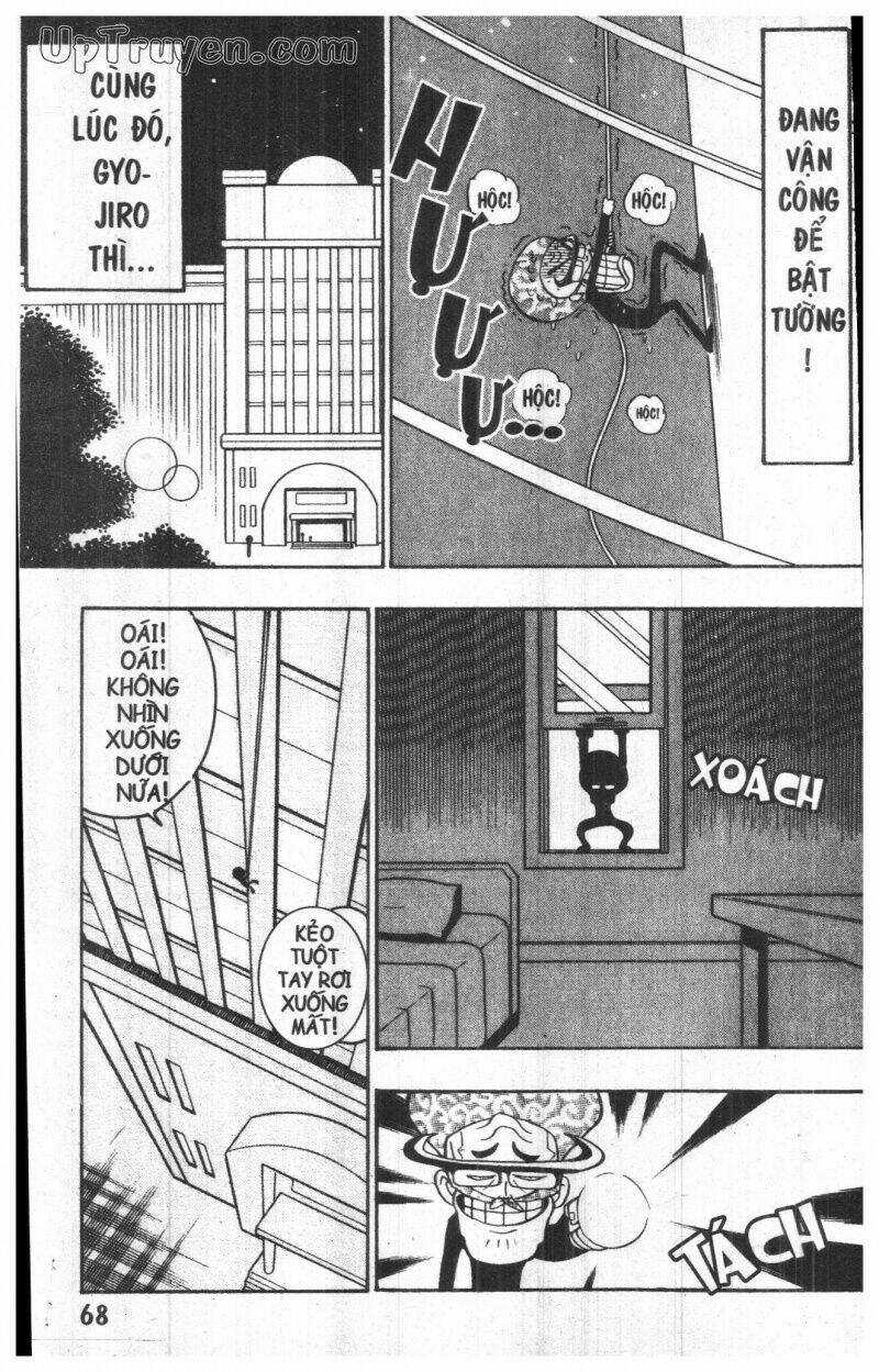 DUEL MASTER - Chapter 10 - Trang 66